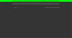 Desktop Screenshot of ccontents.com